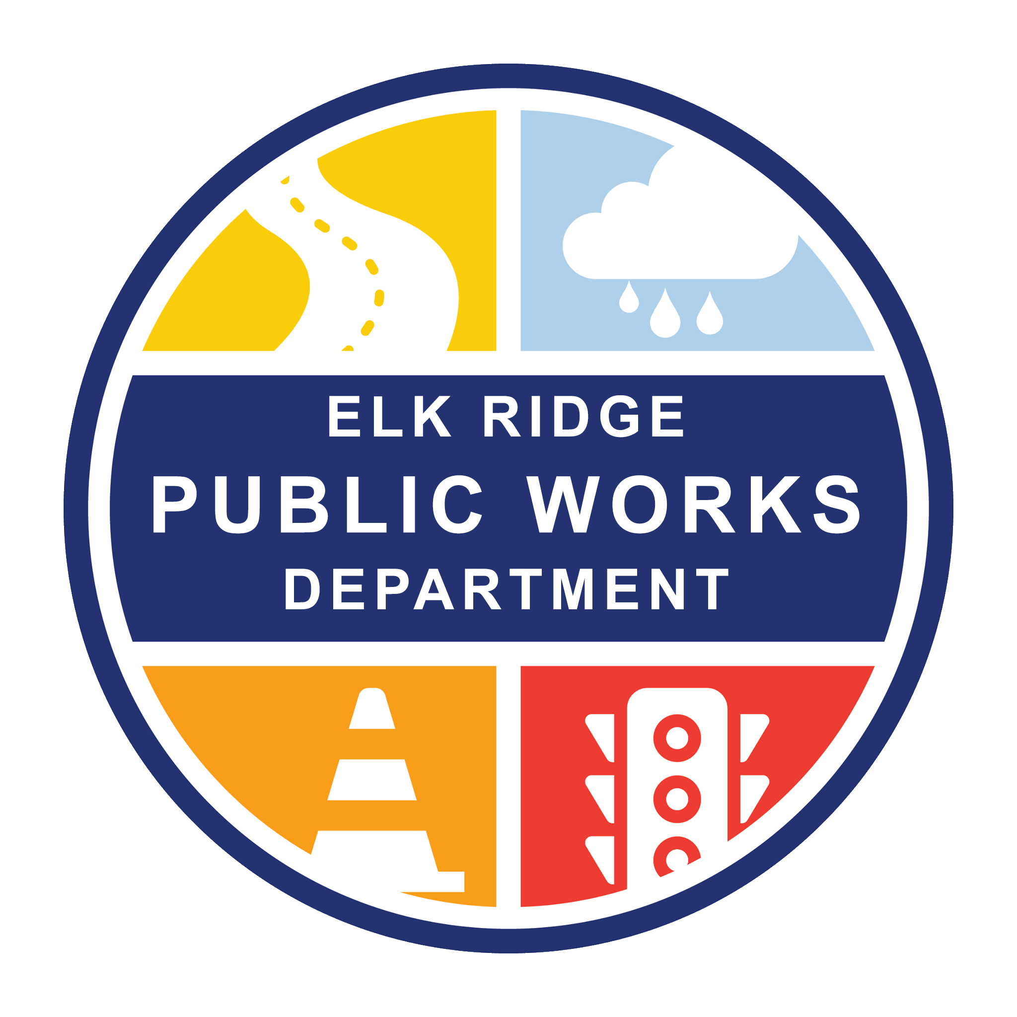Elk Ridge Department of Public Works (DPW) Application