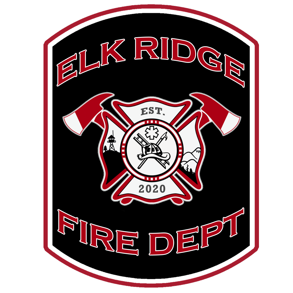 Elk Ridge Fire Department Application