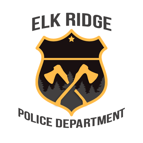 Elk Ridge Police Department Application